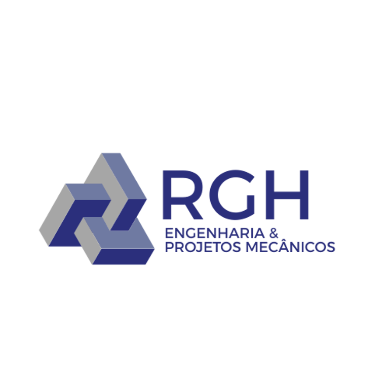 RGH Engenharia & Projetos logo