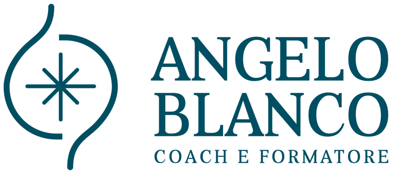 Angelo Blanco. Strategic Consultant, Coach & Trainer logo