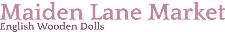 Maiden Lane Market logo