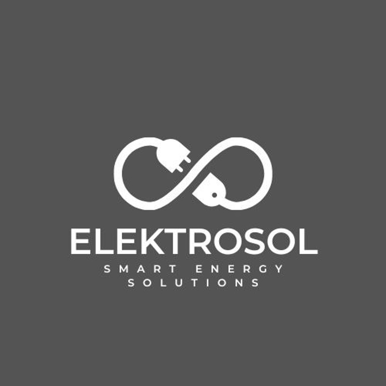 ElectroSol logo
