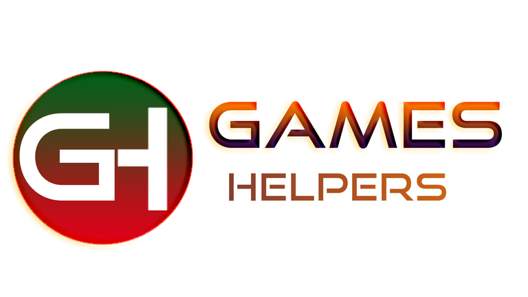Games Helpers logo