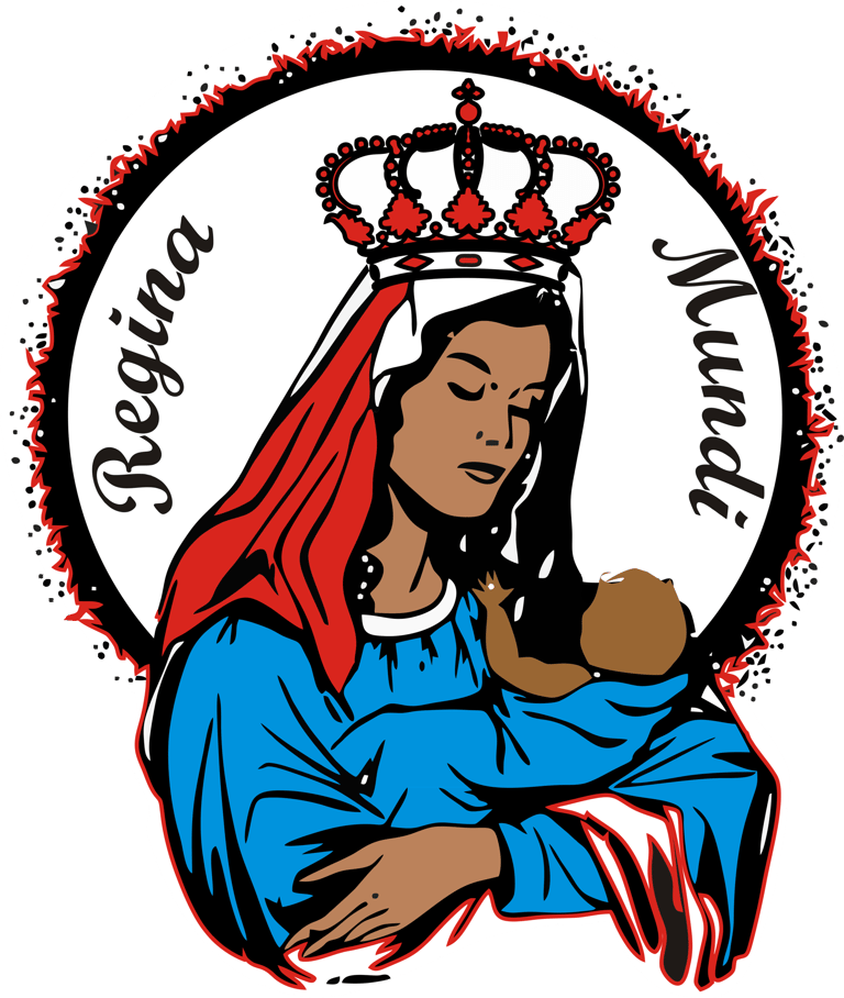 REGINA MUNDI SARL logo