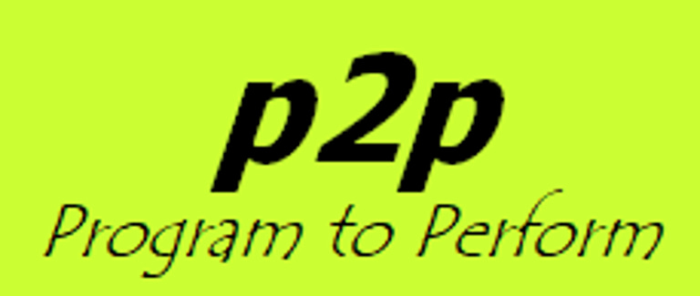 program2perform logo