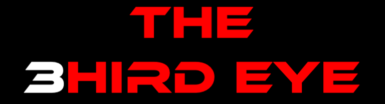 The 3hird Eye logo