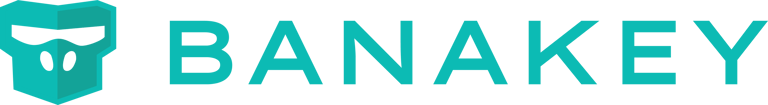 Banakey logo