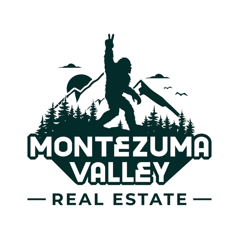 Montezuma Valley Real Estate logo