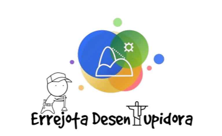 Errejota desentupidora logo