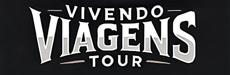 Vivendo Viagens Tour logo