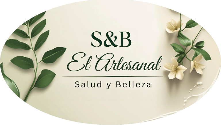 S&B El Artesanal logo