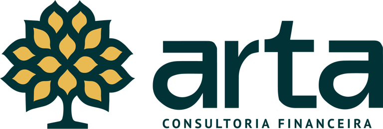 Arta Consultoria Financeira logo