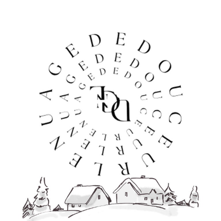 Le Nuage de Douceur logo