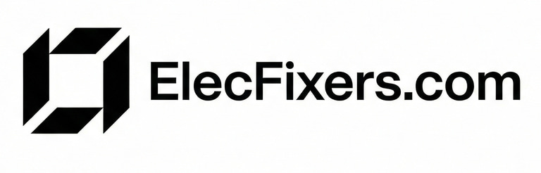 ElecFixers logo