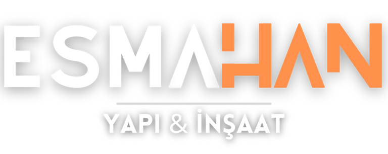 ESMAHAN YAPI İNŞAAT logo