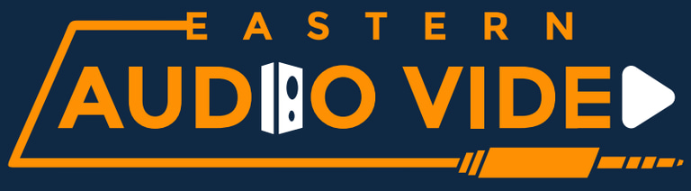 Eastern AV logo
