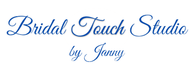 Bridal Touch Studio logo
