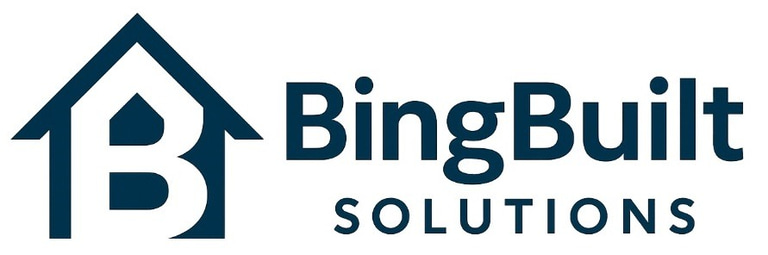 BingBuilt Solutions logo