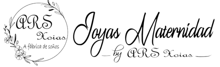 joyas de leche materna logo