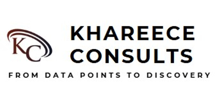 Khareece Consults logo