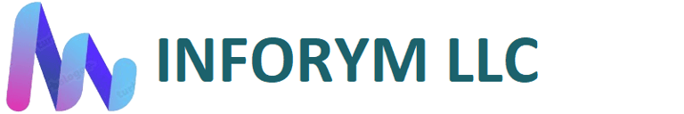 Inforym logo