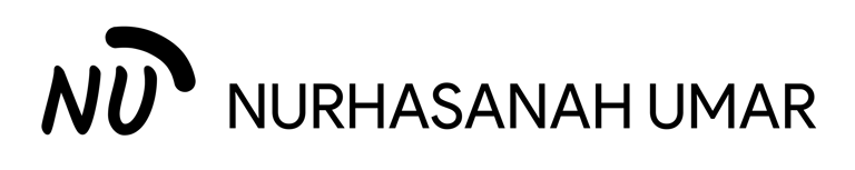 Nurhasanah Umar logo