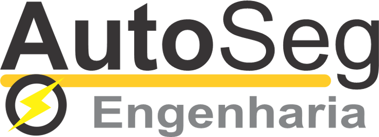AutoSeg Engenharia logo