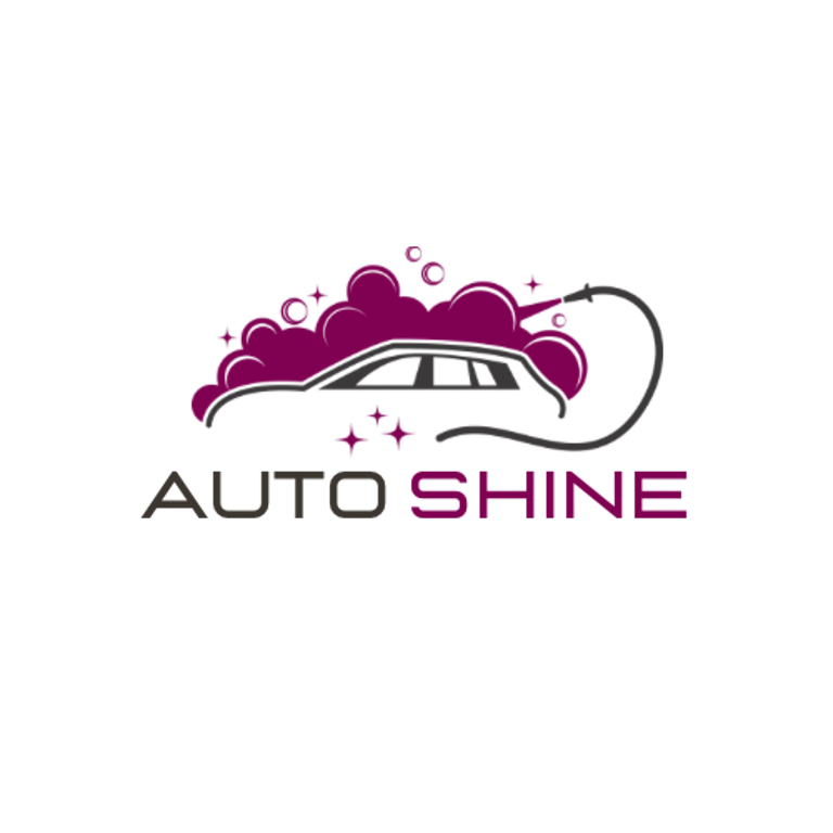 Lavage Automobile Domicile logo