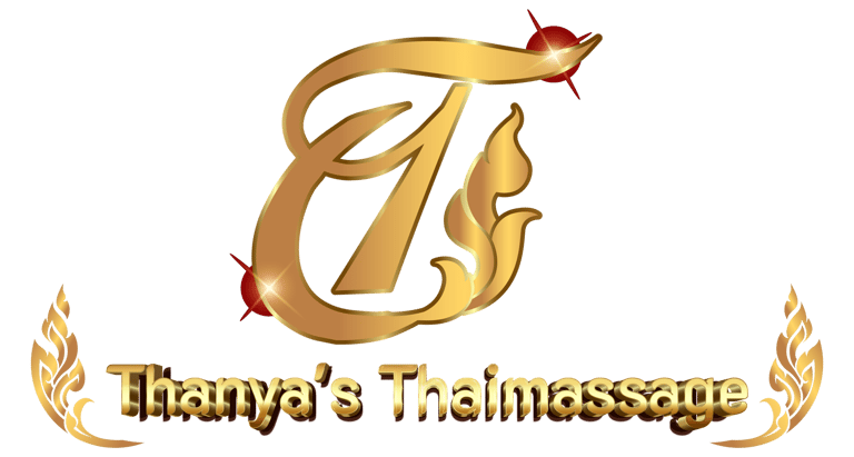 thanyathaimassage logo
