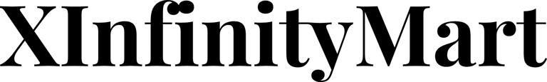 Xfinity Mart LLC logo
