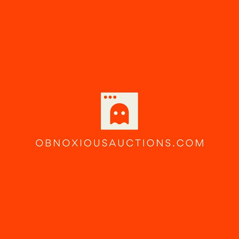 Craig Bumbaugh Auctioneering logo