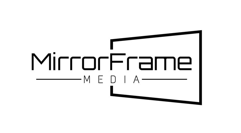 MirrorFrame Media logo