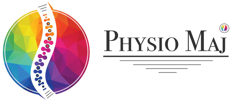 Physio Maj - Praxis für Physiotherapie und Rehabilitation - Rinteln logo