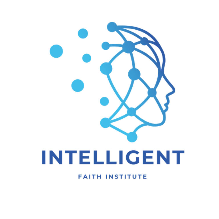 Intelligent Faith Institute logo