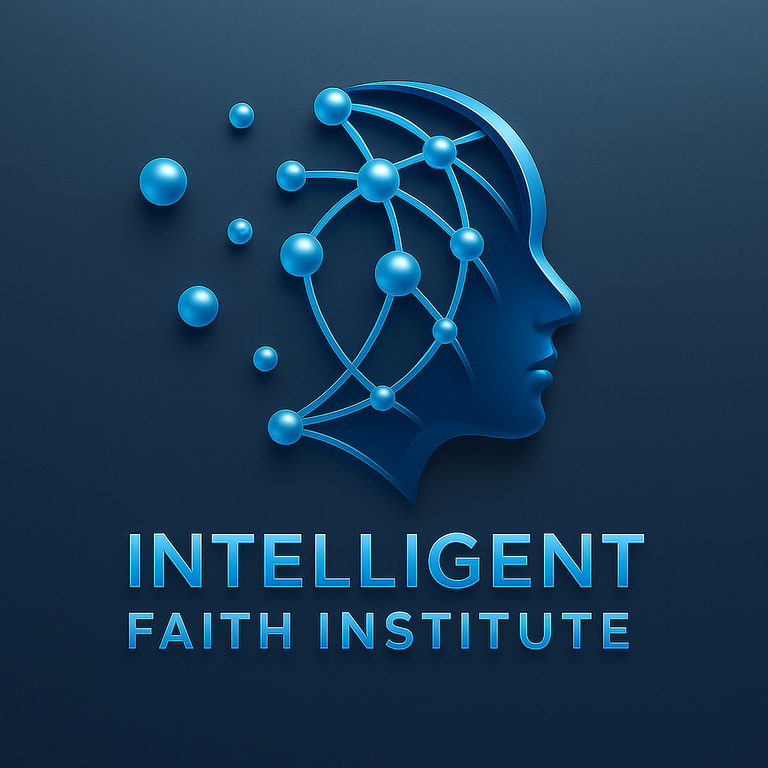 Intelligent Faith Institute logo