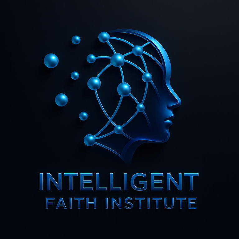 Intelligent Faith Institute logo