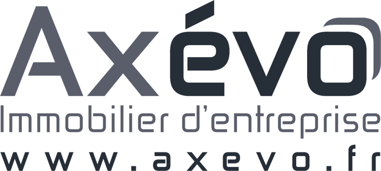 Axevo logo