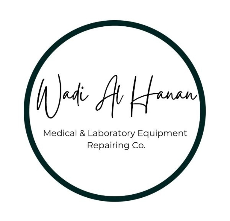Wadi Al Hanan Medical & laboratory Equipment Repairing Co. logo