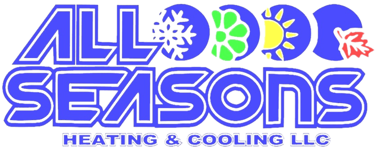 All Seasons Heating & Cooling, LLC logo