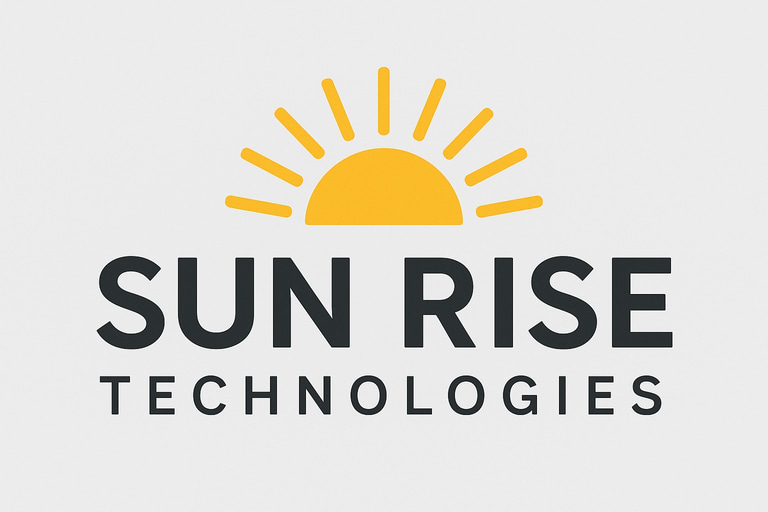 Sunrise Technologies logo