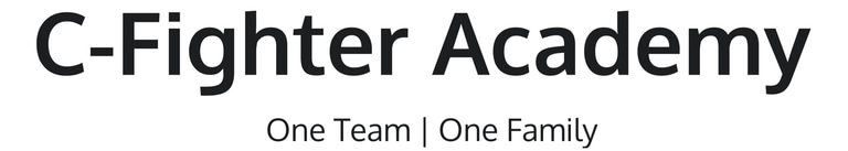 C-Fighter Academy | Jiu Jitsu Collado Villalba logo