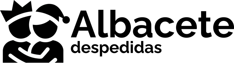 Albacete Despedidas logo