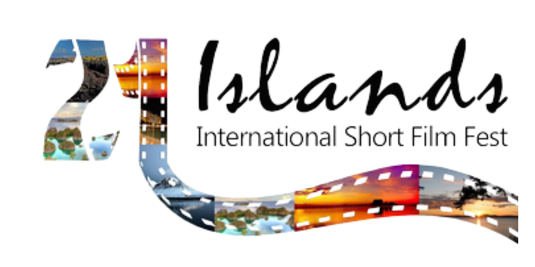 21 Islands Intl Short Film Fest logo