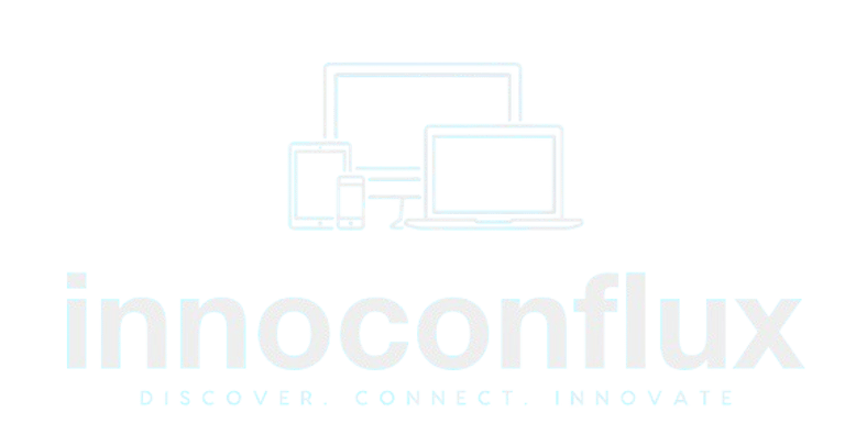 innoconflux logo