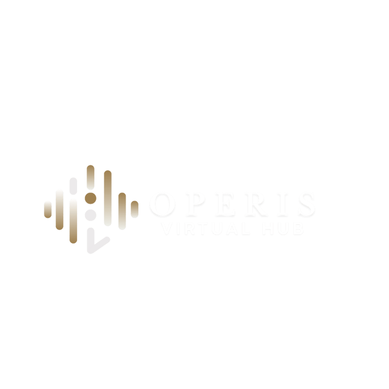 Operis Virtual Hub logo