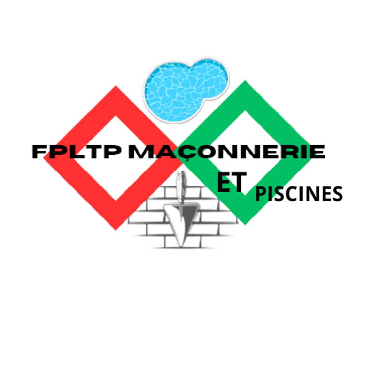 FPLTP Maçonnerie et Piscines logo
