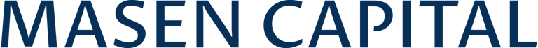 Masen Capital logo