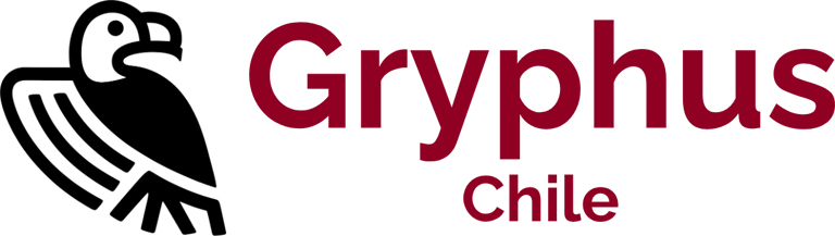 Gryphus Chile Consulting logo