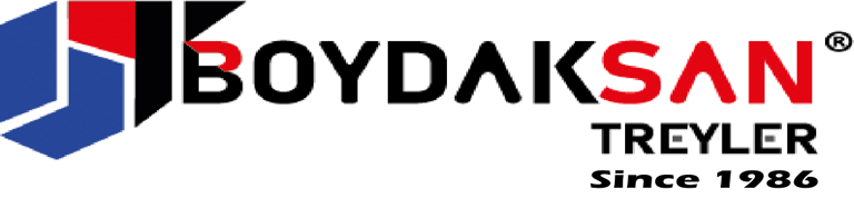 Boydaksan Treyler logo