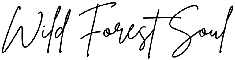 Wild Forest Soul logo