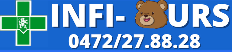 INFI-OURS logo