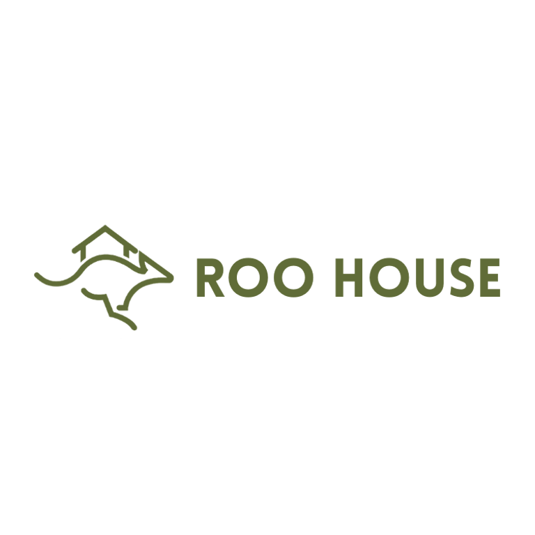 Roo House logo
